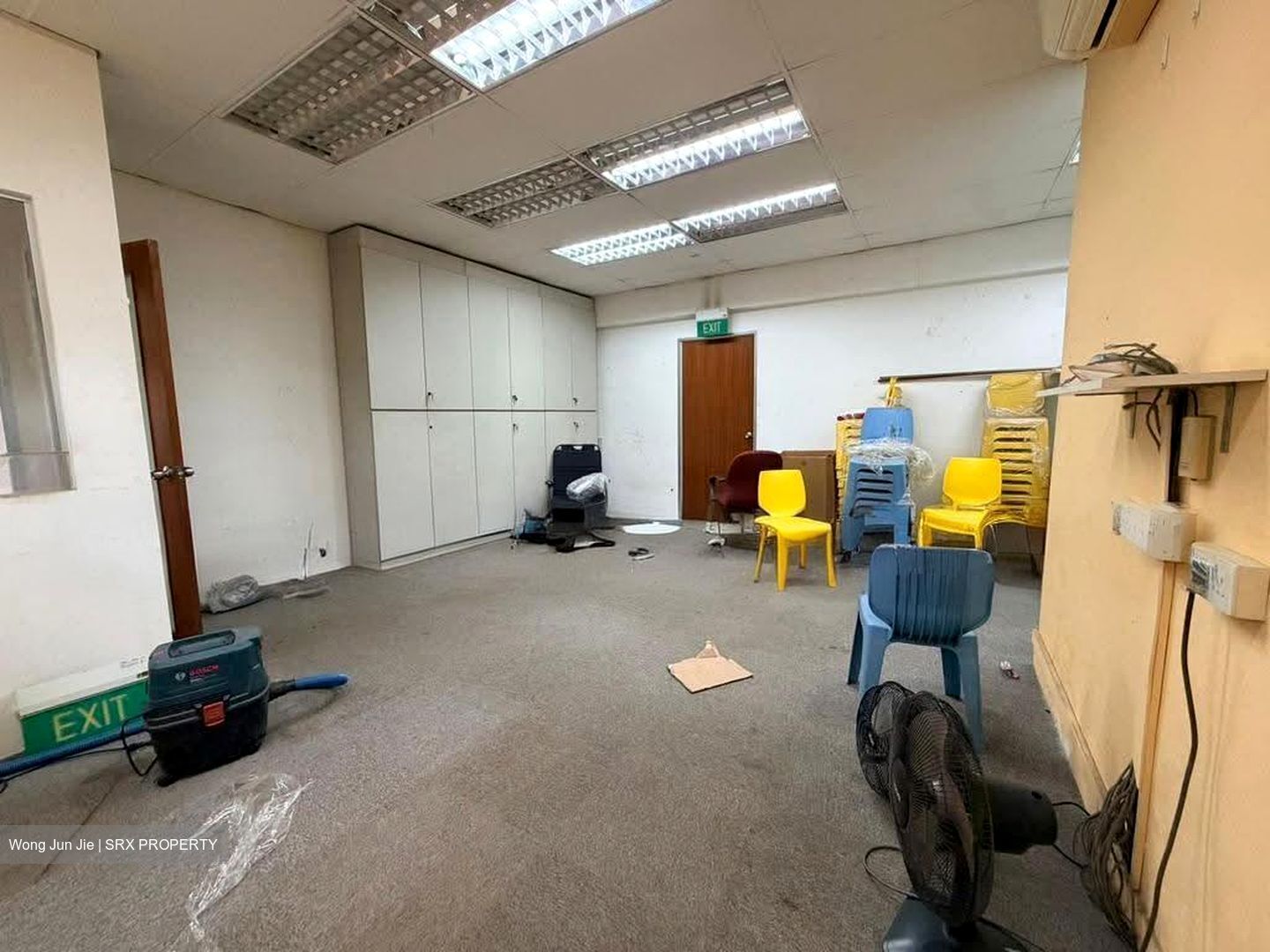 Bukit Batok Street 23 (D23), Office #611010351
